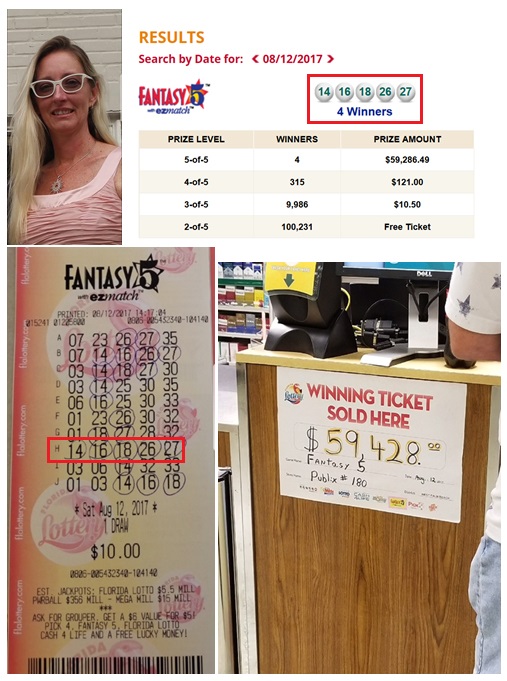 Lottery Increaser Lottery Increaser